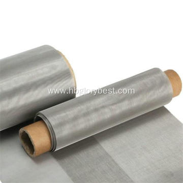 High Strength Monel Wire Mesh